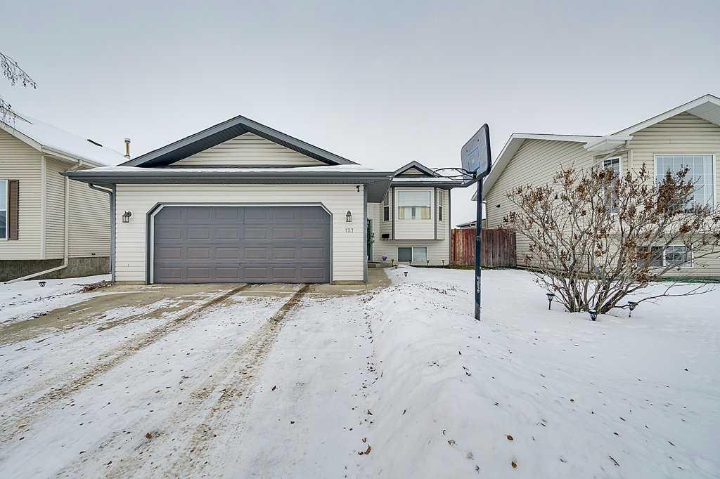 Picture of 127 Kirkland Close , Red Deer Real Estate Listing