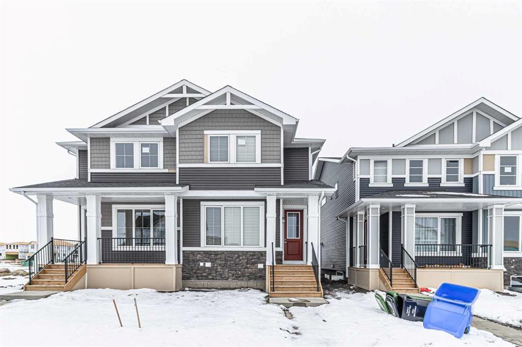 Picture of 460 SORA Boulevard SE, Calgary Real Estate Listing