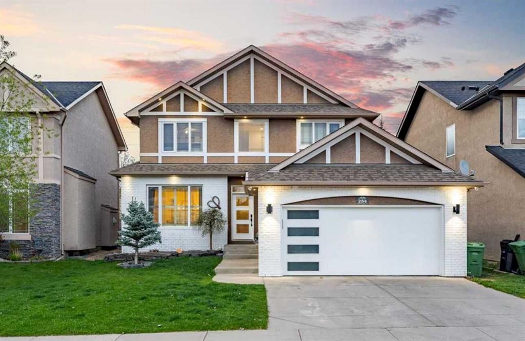 Picture of 254 Discovery Ridge Way SW, Calgary Real Estate Listing