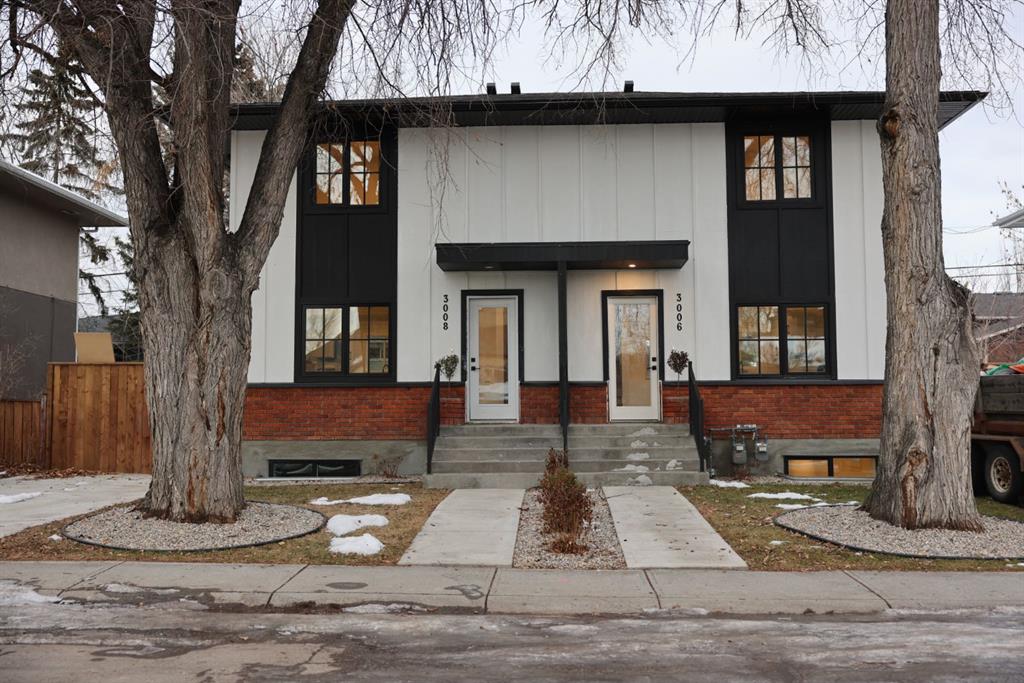 Picture of 3006 15 Avenue SW, Calgary Real Estate Listing