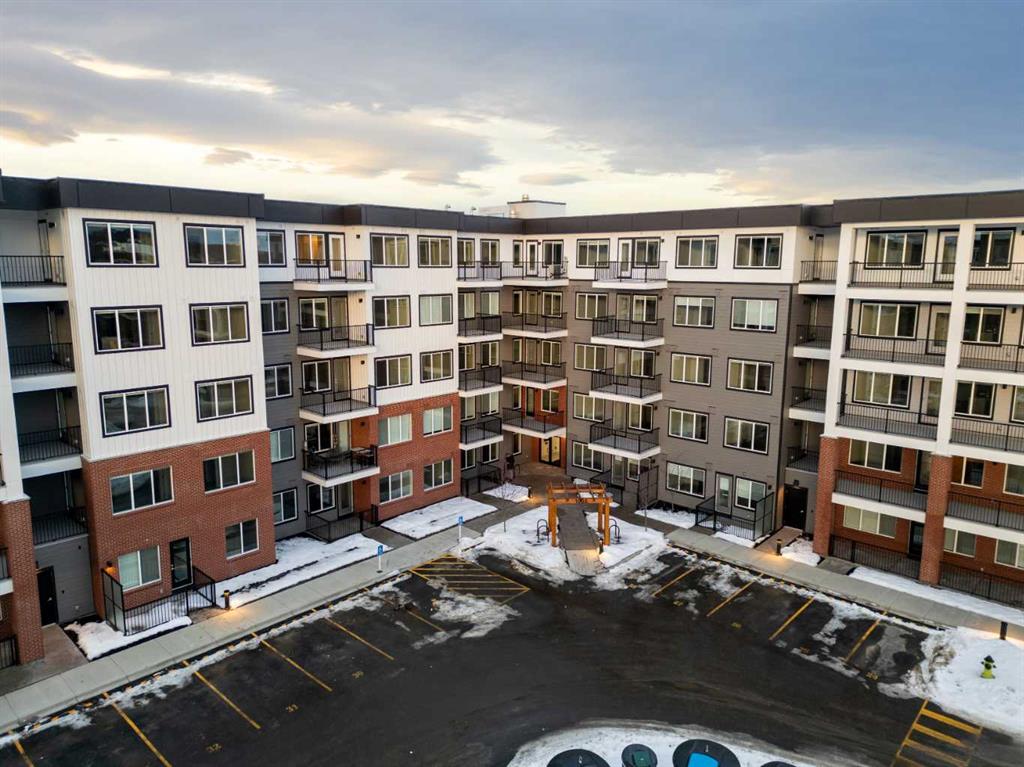 Picture of 1410, 111 Wolf Creek Drive SE, Calgary Real Estate Listing