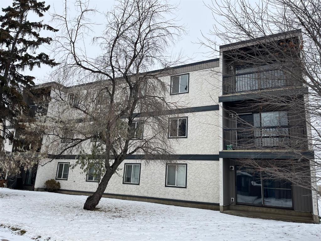 Picture of 305, 4904 54 Street , Red Deer Real Estate Listing