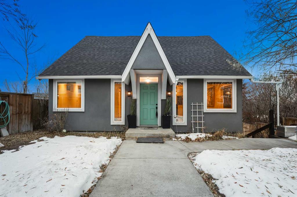 Picture of 1918 17 Avenue SW, Calgary Real Estate Listing