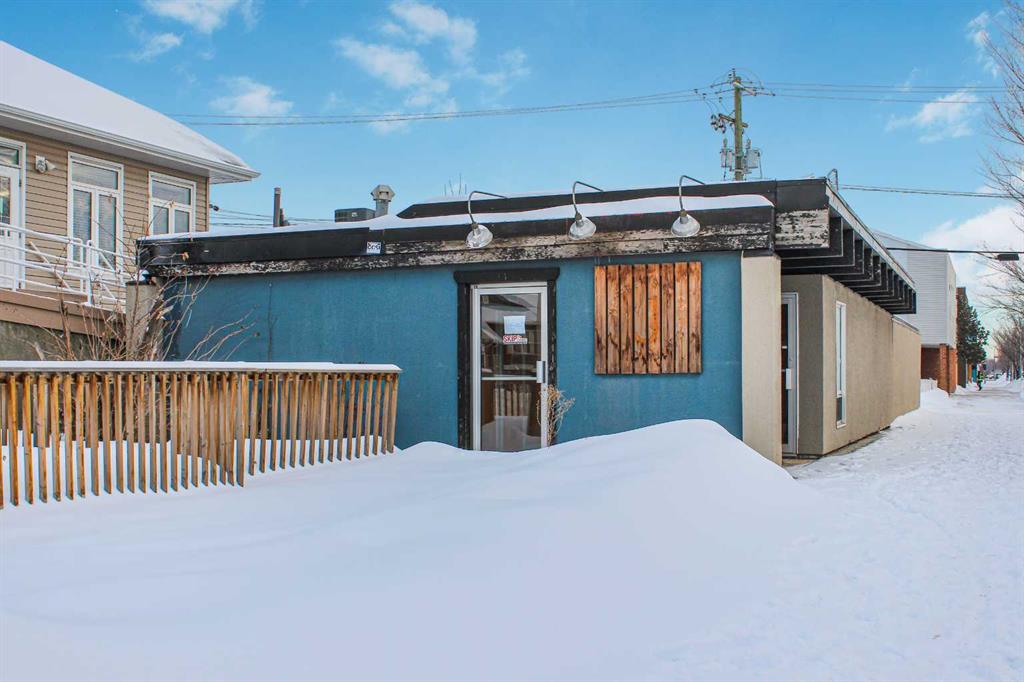 Picture of 10136 101 Avenue , Grande Prairie Real Estate Listing