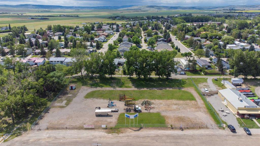 Picture of 2605 21 Avenue , Nanton Real Estate Listing