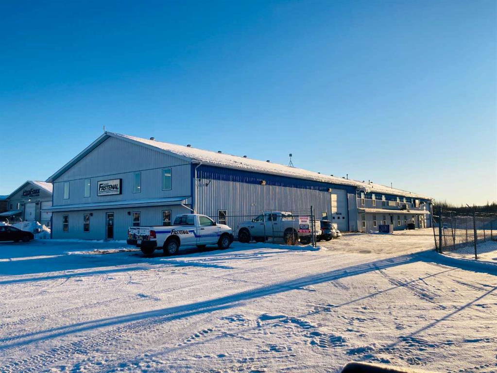 Picture of 3335 33 Street , Whitecourt Real Estate Listing