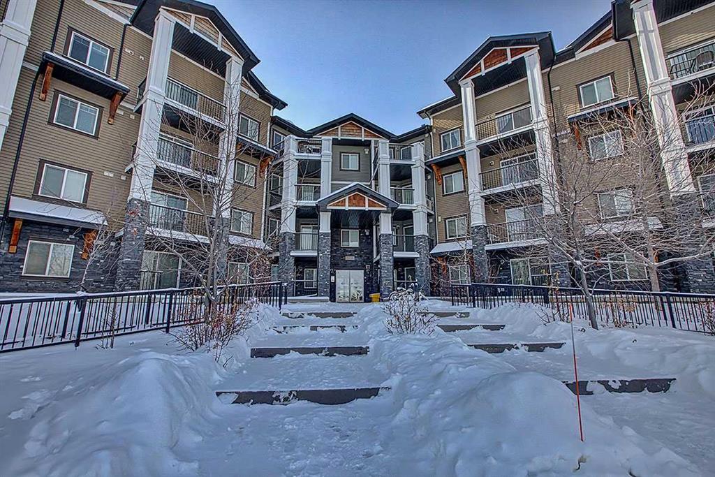 Picture of 2316, 175 Panatella Hill NW, Calgary Real Estate Listing