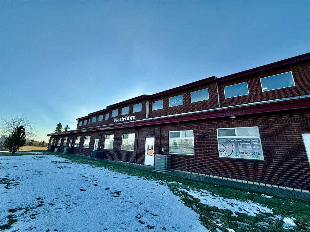 Picture of 102, 103, 10418 99 Avenue , Grande Prairie Real Estate Listing