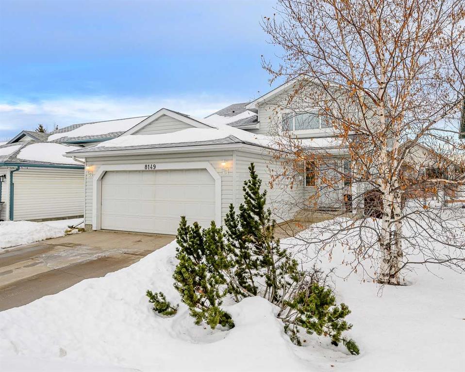 Picture of 8149 107 Street , Grande Prairie Real Estate Listing