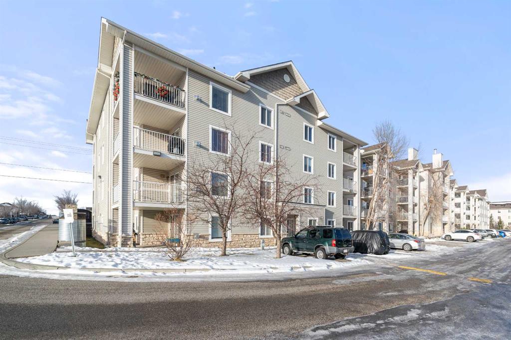 Picture of 1204, 16320 24 Street SW, Calgary Real Estate Listing