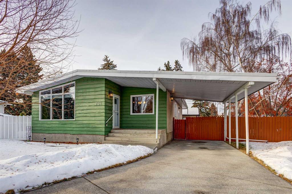 Picture of 752 Archwood Road SE, Calgary Real Estate Listing