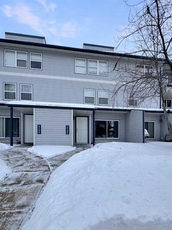 Picture of 4105, 7201 Poplar Drive , Grande Prairie Real Estate Listing