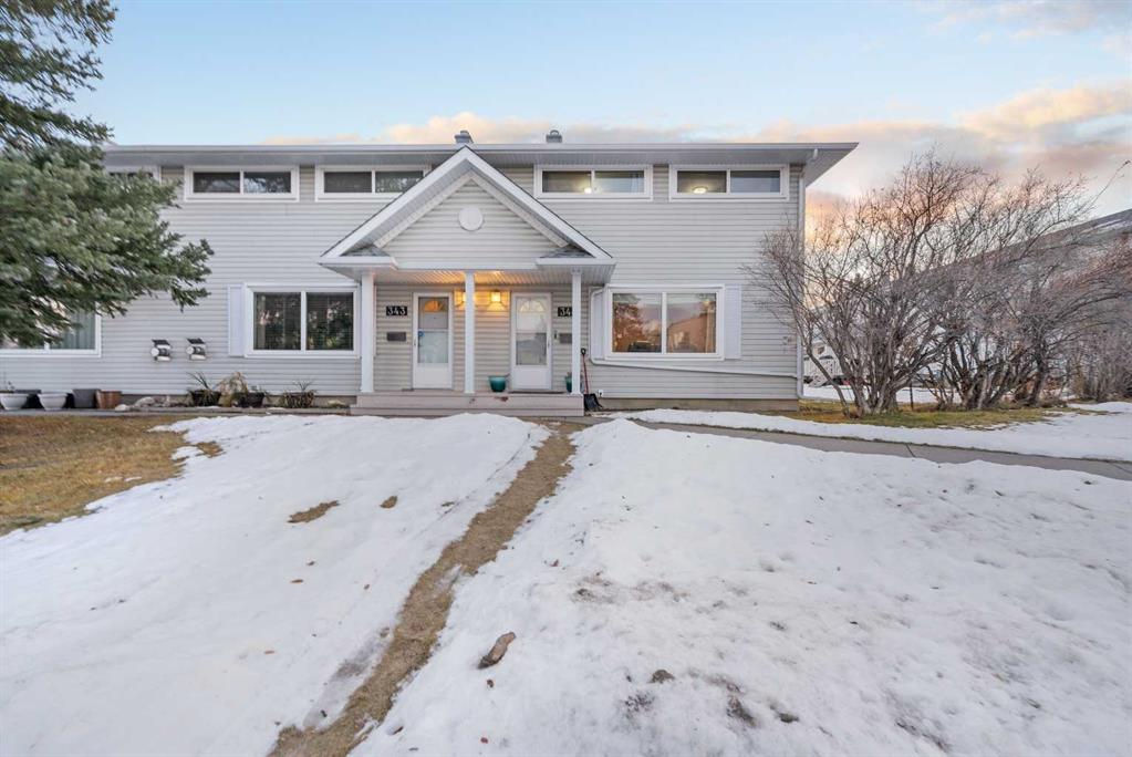 Picture of 344, 4525 31 Street SW, Calgary Real Estate Listing