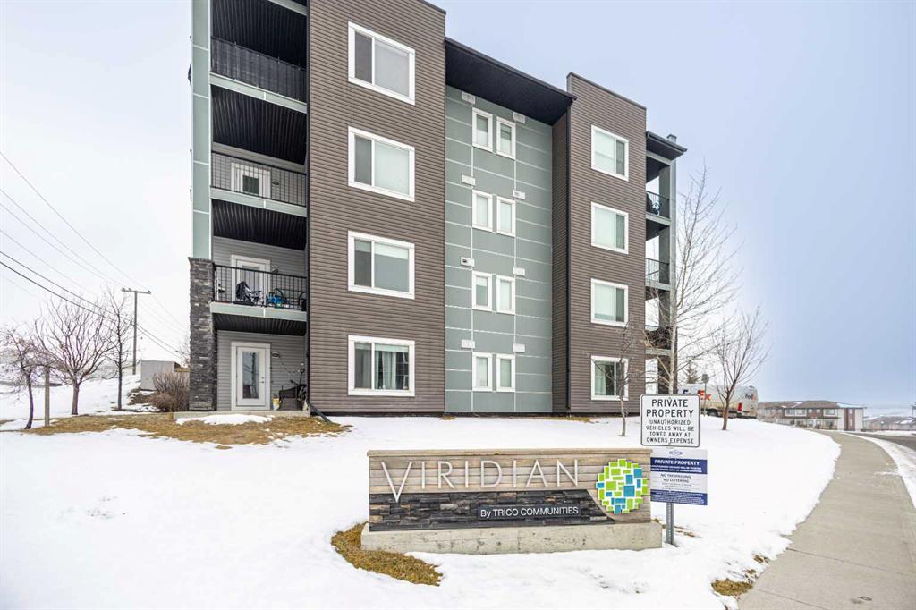 Picture of 107, 8 Sage Hill Terrace NW, Calgary Real Estate Listing