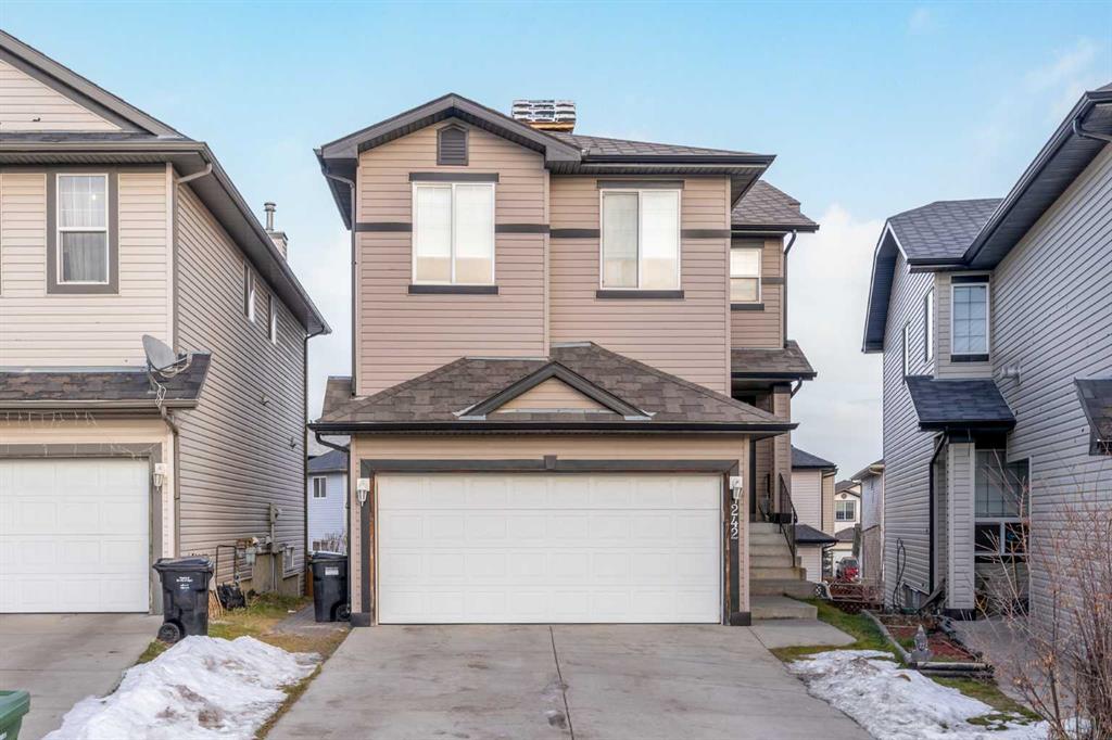 Picture of 242 Covemeadow Bay NE, Calgary Real Estate Listing