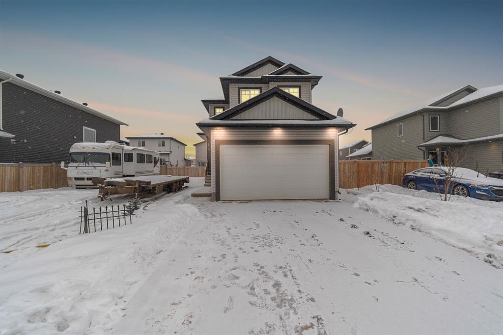 Picture of 175 Aldergrove Avenue , Fort McMurray Real Estate Listing