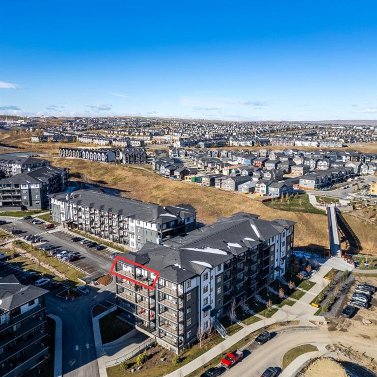 Picture of 501, 30 Sage Hill Walk NW, Calgary Real Estate Listing