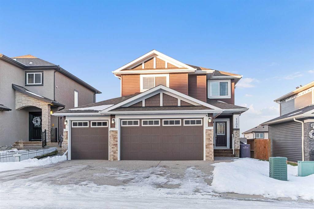 Picture of 1108 Veterans Avenue , Crossfield Real Estate Listing