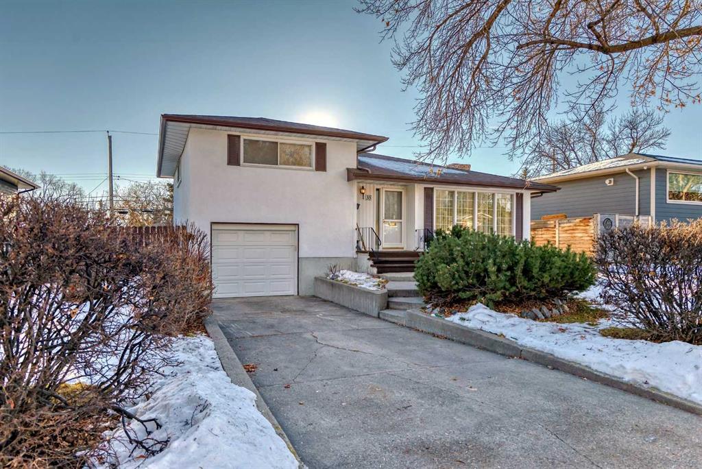 Picture of 35 Hendon Drive NW, Calgary Real Estate Listing