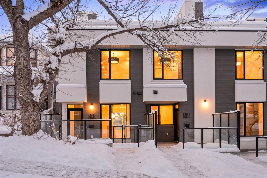 Picture of 1404 22 Avenue NW, Calgary Real Estate Listing