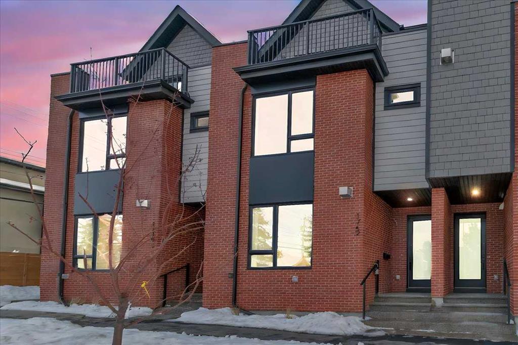 Picture of 1742 24A Street SW, Calgary Real Estate Listing