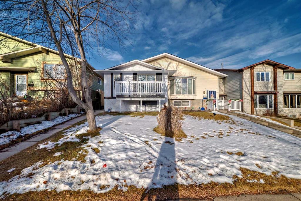 Picture of 1180 Berkley Drive NW, Calgary Real Estate Listing