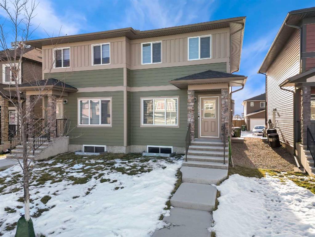 Picture of 563 Cornerstone Avenue NE, Calgary Real Estate Listing