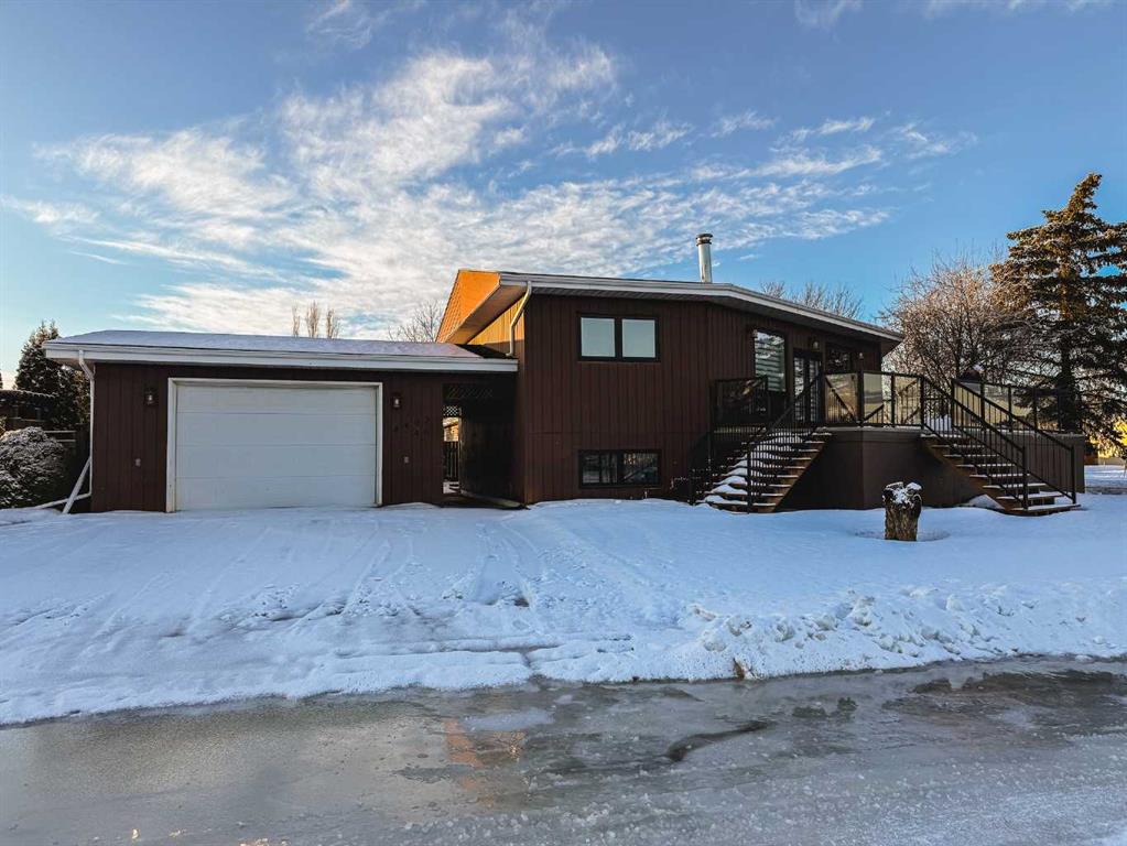 Picture of 4403 46 Avenue , Rycroft Real Estate Listing