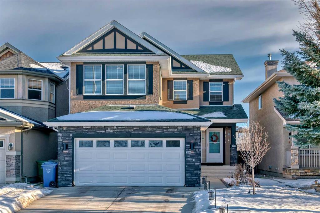 Picture of 84 Everwillow Green SW, Calgary Real Estate Listing