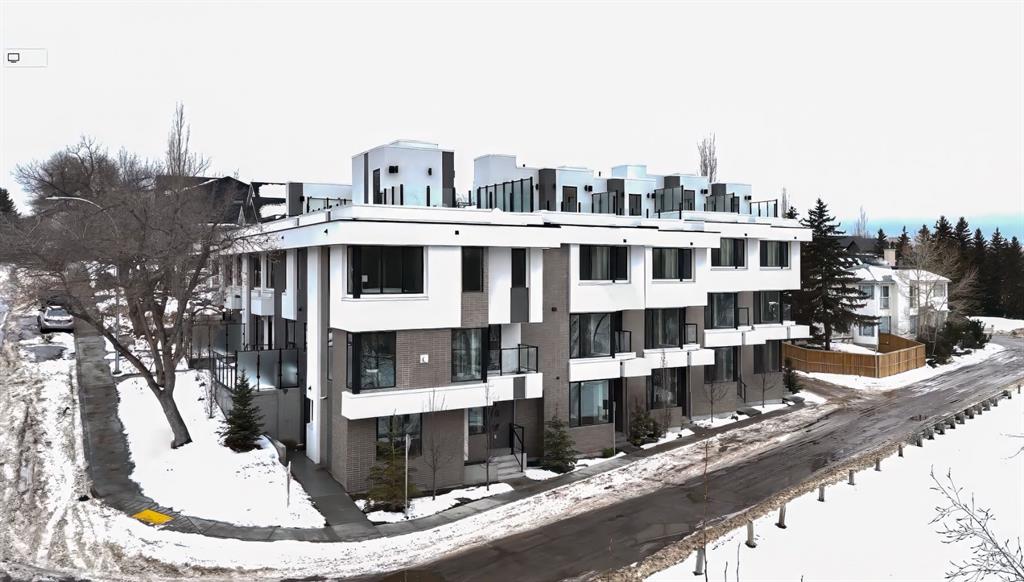 Picture of 2301 13 Street NW, Calgary Real Estate Listing