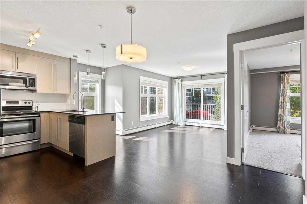 Picture of 1211, 11 Mahogany Row SE, Calgary Real Estate Listing