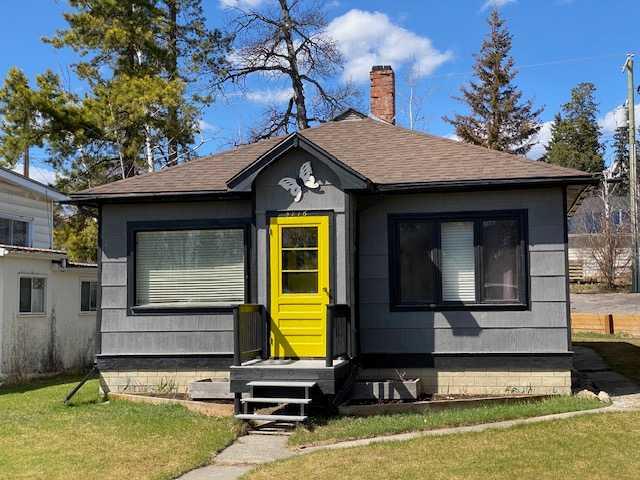 Picture of 4716 4 Avenue W, Edson Real Estate Listing