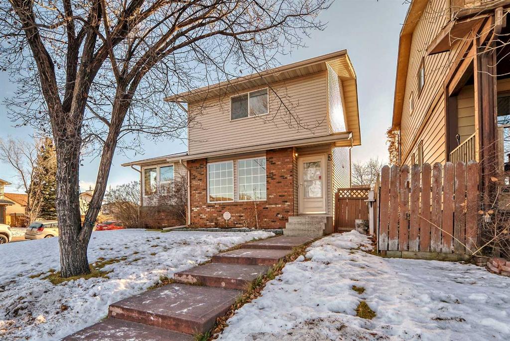 Picture of 3 Templeby Way NE, Calgary Real Estate Listing