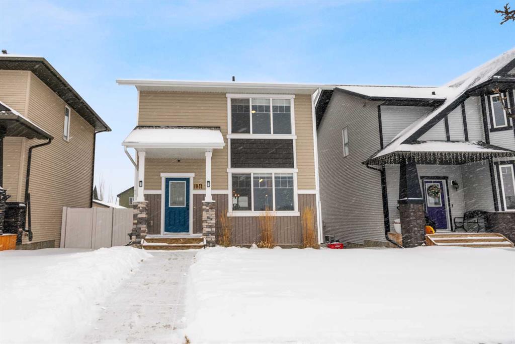 Picture of 126 Thomlison Avenue , Red Deer Real Estate Listing