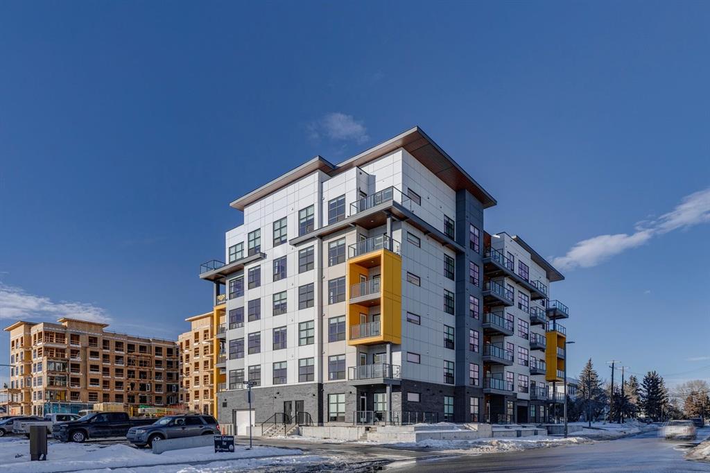 Picture of 214, 370 Dieppe Drive SW, Calgary Real Estate Listing