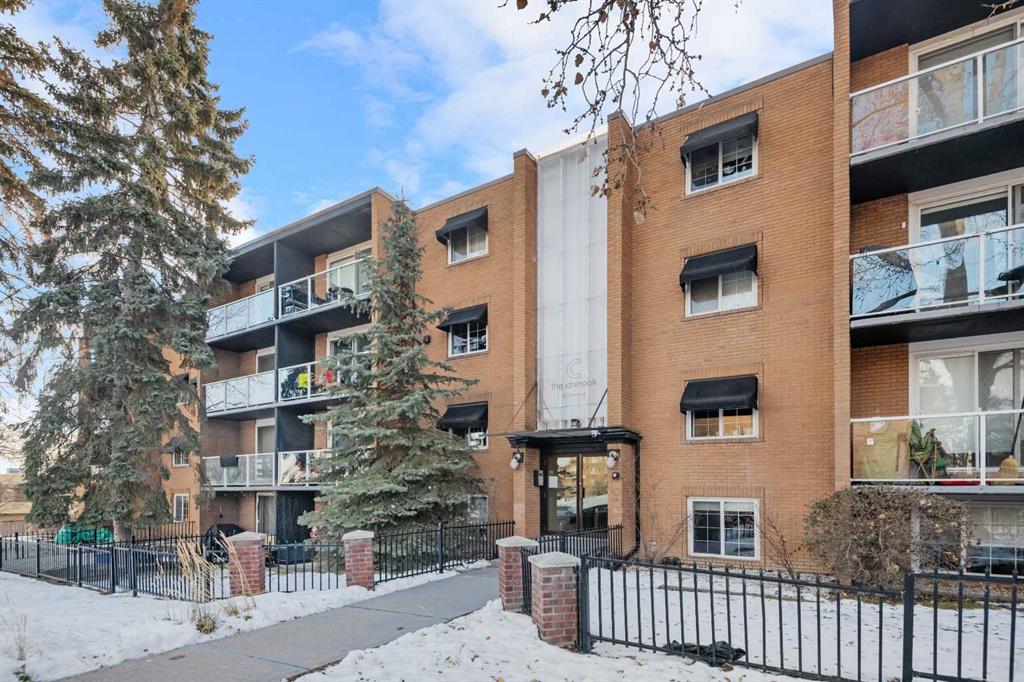 Picture of 403, 501 57 Avenue SW, Calgary Real Estate Listing