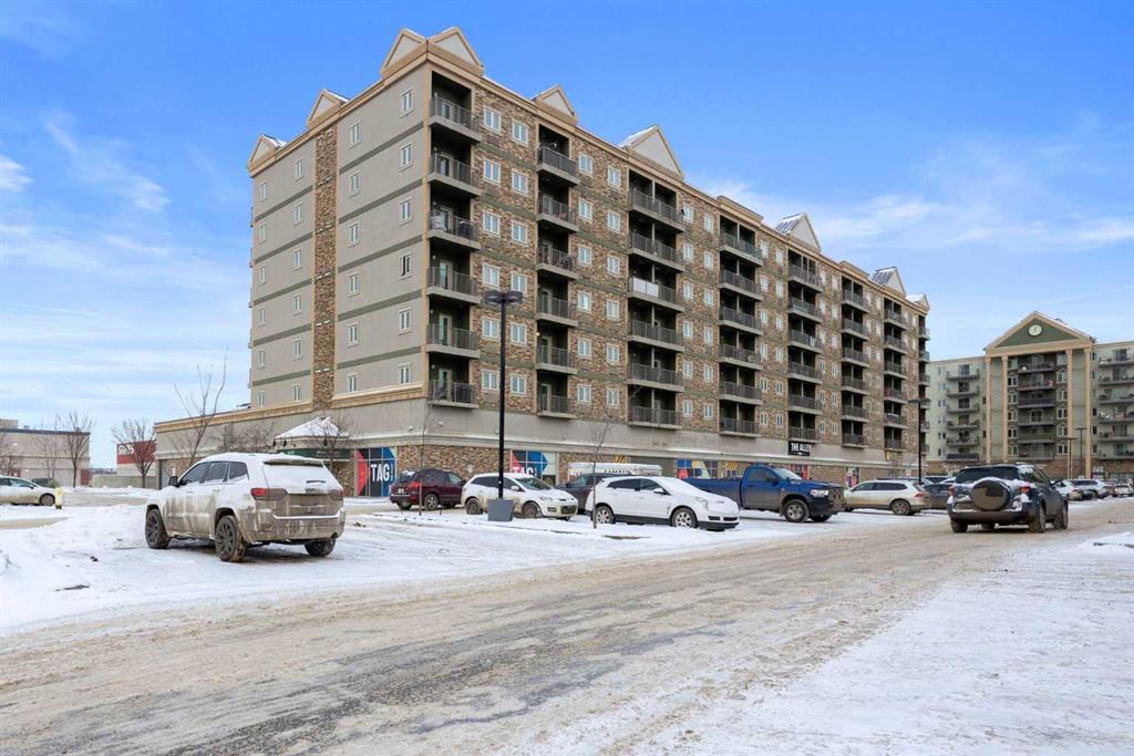 Picture of 315, 8528 Manning Avenue , Fort McMurray Real Estate Listing