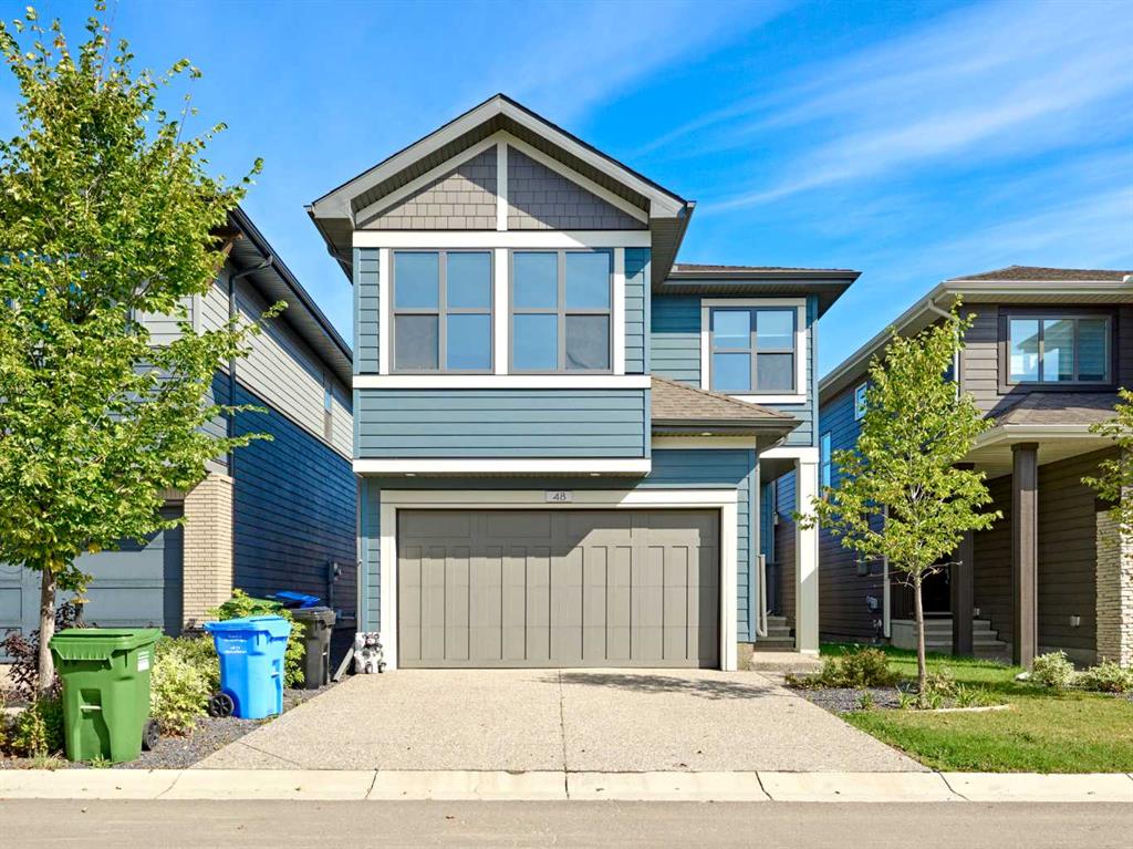 Picture of 48 Shawnee Green SW, Calgary Real Estate Listing