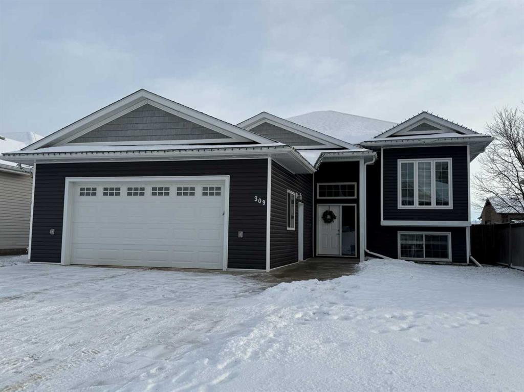 Picture of 309 12 Street SE, Slave Lake Real Estate Listing