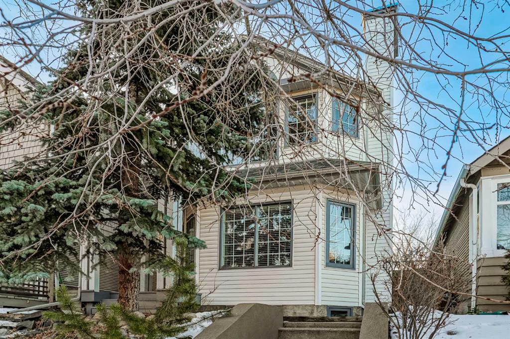 Picture of 425 15 Street NW, Calgary Real Estate Listing