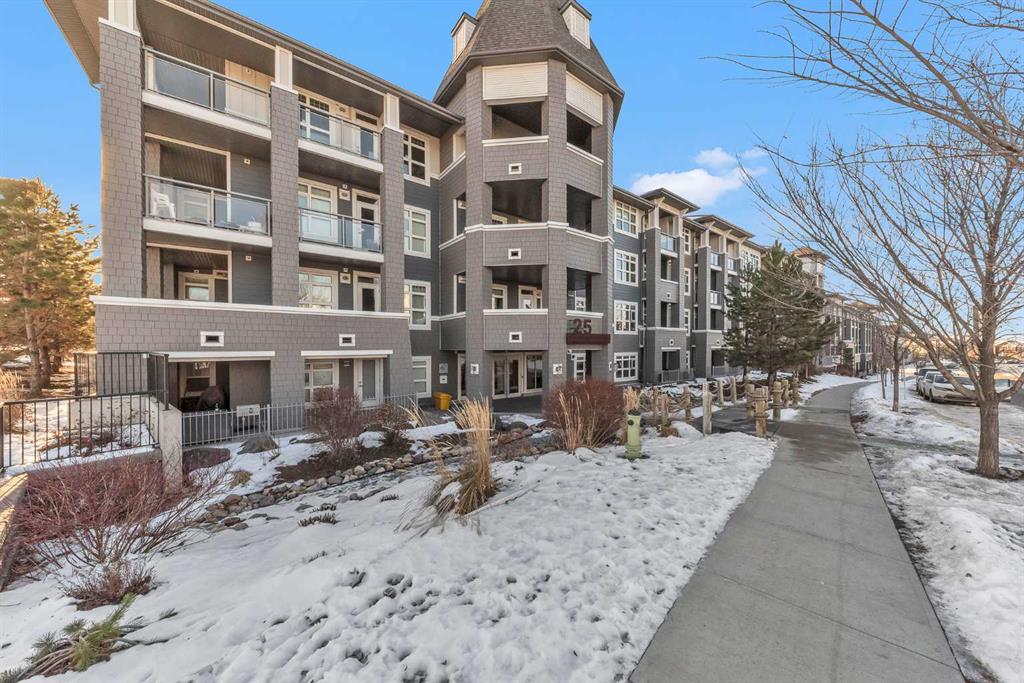 Picture of 33, 25 Auburn Meadows View SE, Calgary Real Estate Listing