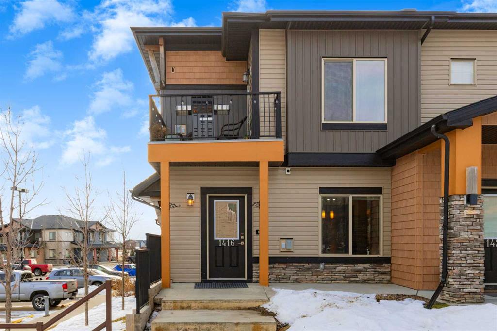 Picture of 1416, 2461 Baysprings Link SW, Airdrie Real Estate Listing