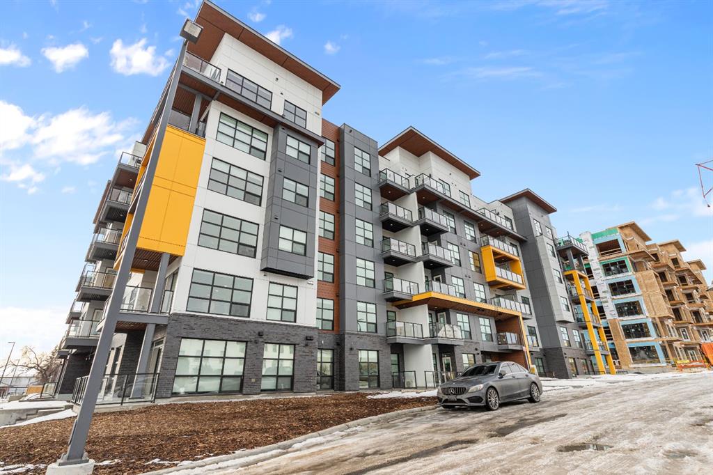 Picture of 401, 370 Dieppe Drive SW, Calgary Real Estate Listing