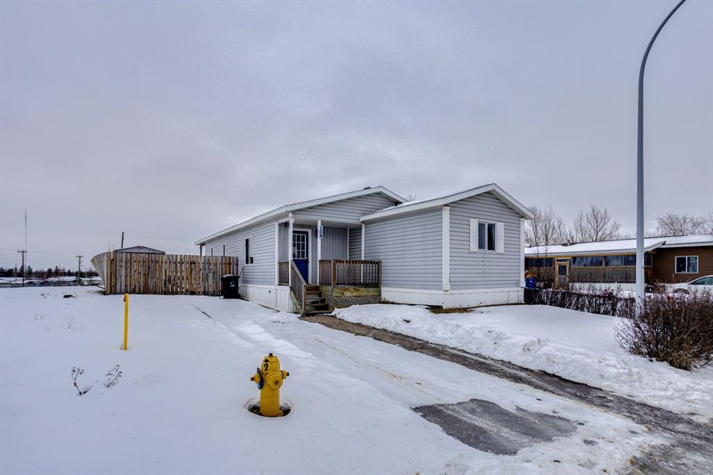 Picture of 108 Greenwood Place , Fort McMurray Real Estate Listing