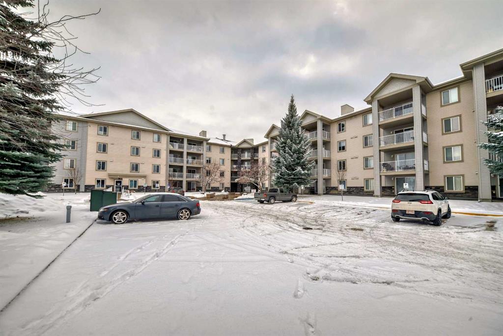 Picture of 114, 60 Lawford Avenue , Red Deer Real Estate Listing