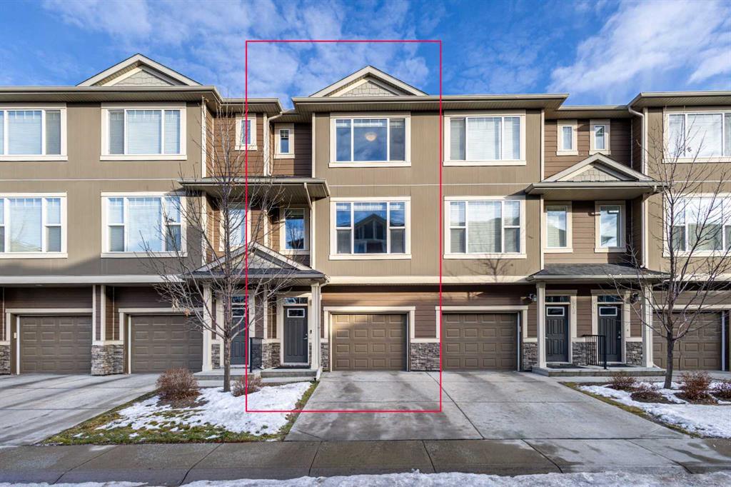 Picture of 510 Panatella Walk NW, Calgary Real Estate Listing