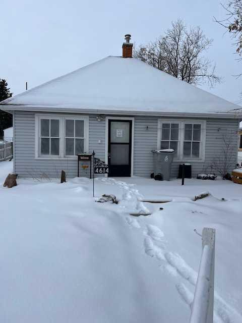 Picture of 4614 52 Street , Mayerthorpe Real Estate Listing