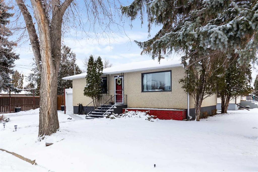 Picture of 1101 1 Avenue NE, Medicine Hat Real Estate Listing