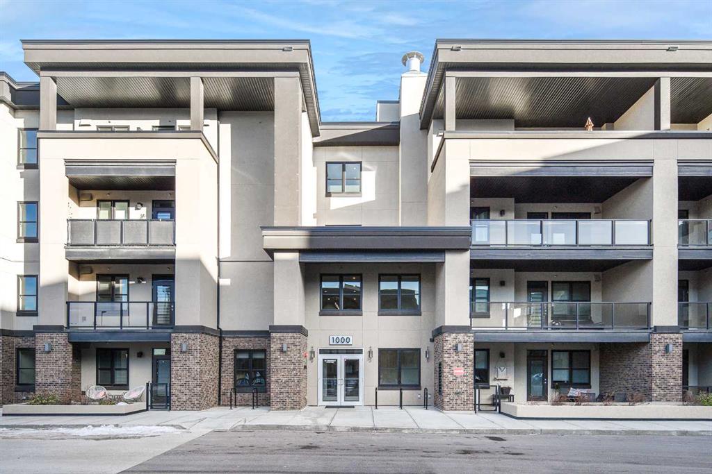 Picture of 1208, 80 Greenbriar Place NW, Calgary Real Estate Listing