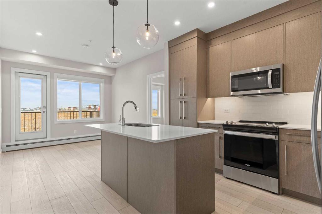 Picture of 2212, 395 Skyview Parkway NE, Calgary Real Estate Listing